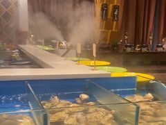 -火舞泰·泰式海鲜火锅餐厅(世纪城店)