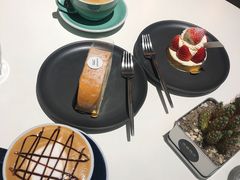 -吉森Bakery(教育路店)