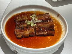 -海宝酒家(中山四路店)