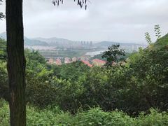 -太和山风景区