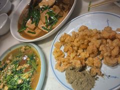 -日丰园海肠水饺·老字号大连海鲜(和平广场店)