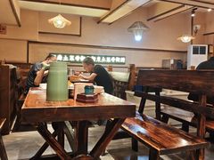 -衡厨·衡阳土菜(中南店)