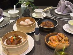 -万丽轩·粤菜(王府井金茂万丽酒店)