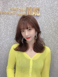 -3AM·S HAIR SALON烫发染发接发