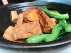 -喜粤8号(四海唐人街店)
