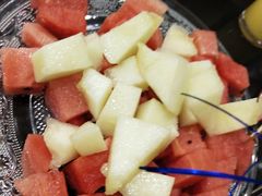 -瑞杰烧烤店·24小时营业(山东路店)