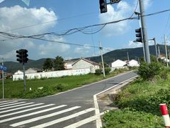 -浮槎山