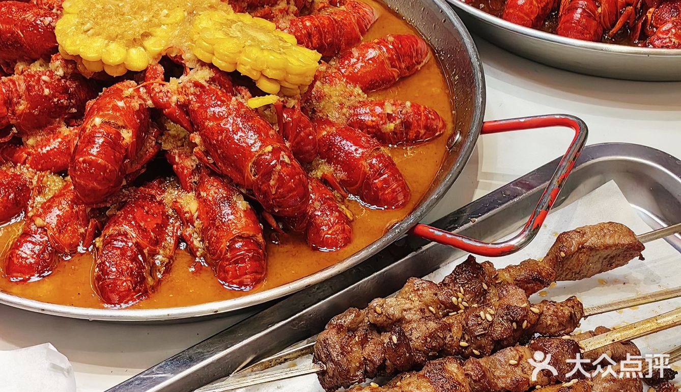 不吃完这一顿羊肉锅，怎么过冬天