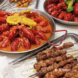 不吃完这一顿羊肉锅，怎么过冬天