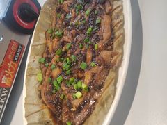 -九道菜有鸡鱼头(石鼓路店)