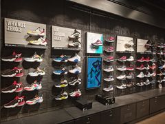 -NIKE武汉品牌体验店
