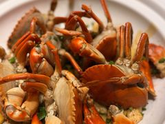 -霞客居酒店·霞客食府·宁海特色小海鲜