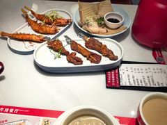 -杯子红牛排(创意产业园店)