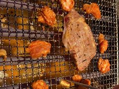 -俊熙家点餐式自助烤肉店(1227广场店)