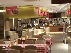 -西贝莜面村(上海百联西郊店)