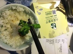 -小菜园新徽菜(滁州苏宁店)