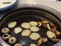-韩香福烤肉庄园(荣成店)