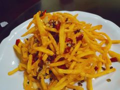 -大隐隐于市私房菜(保和小区店)