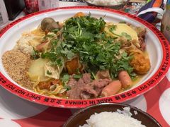 -文立新麻辣烫(合生汇21街区店)