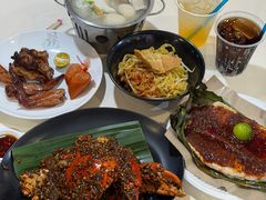 -纽顿熟食中心