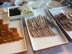 精品烤鸭-玉林烤鸭店(黄村兴华店)