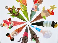 -CORNER CONE GELATO酷矿手作霜淇淋(南头古城店)