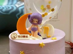 -CAKE BOSS 蛋糕老板(西单君太百货店)