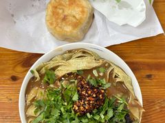 -正味斋锅巴菜(西北角店)