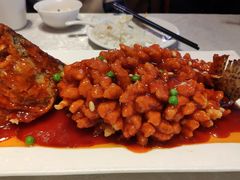 -大碗居·烤鸭·鱼头泡饼(天坛东门店)