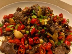 -顺风山庄(水濂山店)