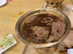 -嘉和一品粥(山水店)
