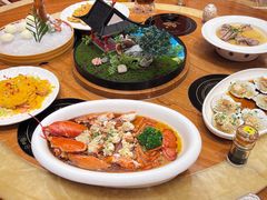 -白金汉爵大酒店(相城店)