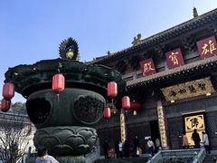 -南京市江宁方山