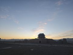 -敦煌丝路遗产城