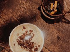 -成川茶店·潮汕工夫浓茶(万象店)