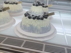 -WenTinG文汀·半糖蛋糕(合生汇店)