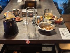 -麦凯伦烧烤·精酿超级工厂店(金桥总店)