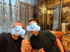 -万宝海鲜舫(劳动公园店)