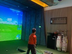 -福田卓悦INTOWN购物中心