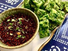 -上王村王家三合院农家乐