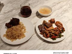-平湖万怡酒店· 万荟轩