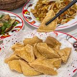 汉溪长隆上班族中午都吃啥（17/100）