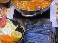 -呷哺呷哺(河间信发商厦店)
