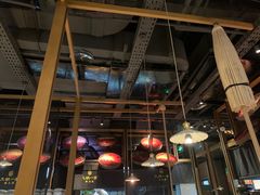 大堂-九锅一堂酸菜鱼(新南凯德直营店)
