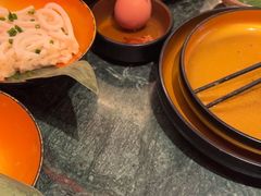 -牛New寿喜烧(曹路花园城店)