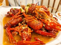 -霸王虾·麻辣小龙虾(清水河公园店)