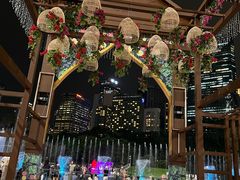 -关夫人餐厅(KLCC阳光广场店)