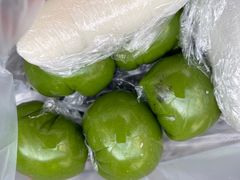 马蹄糕-许阿姨糕团店(南京总店)