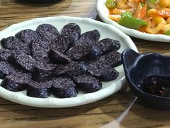 -京玉菲饭店(李村店)