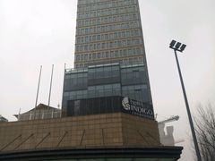 -上海外滩英迪格酒店